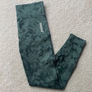 Gymshark leggings